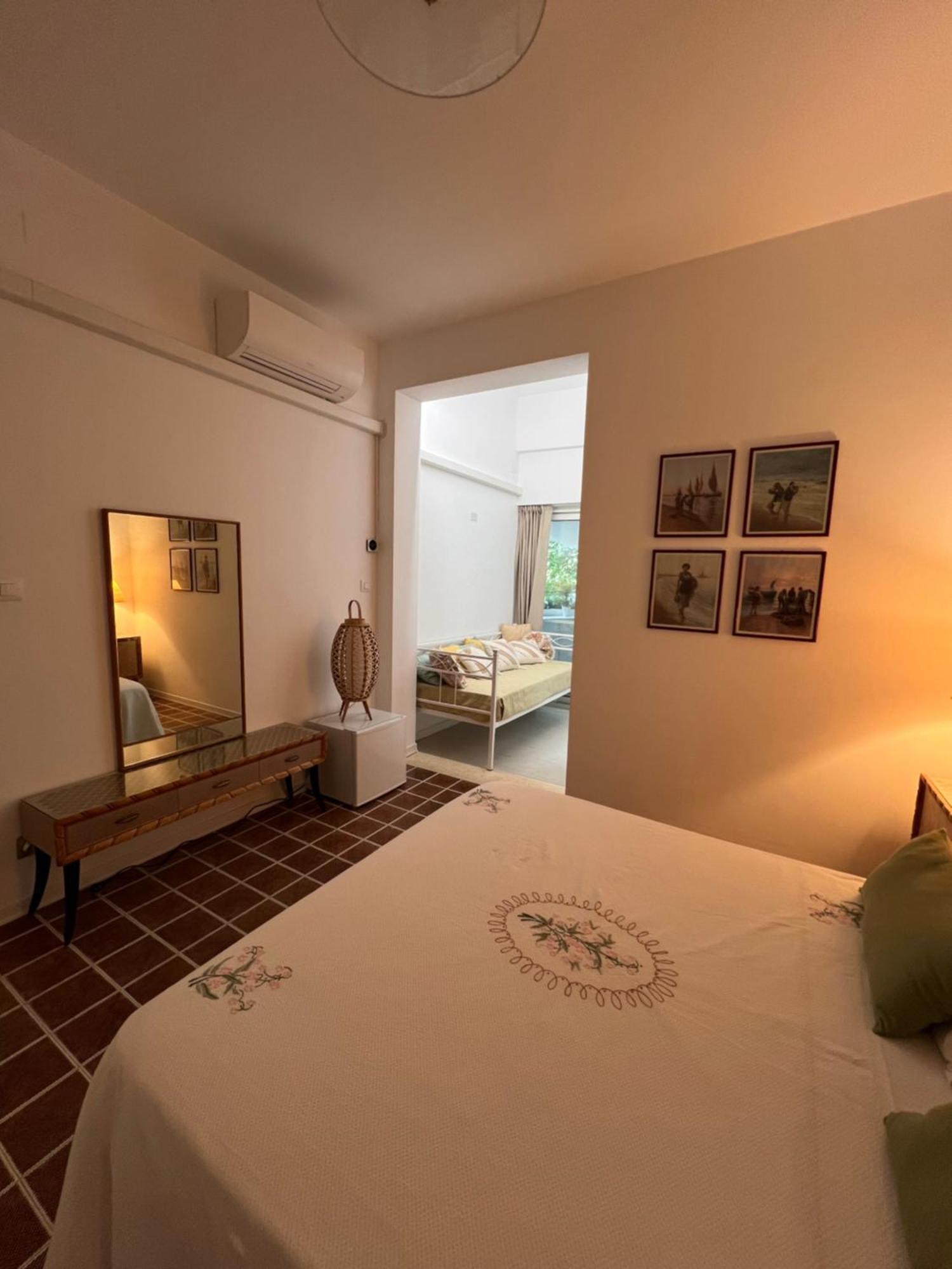 B&B I Versi Del Mare Roseto Degli Abruzzi Dış mekan fotoğraf
