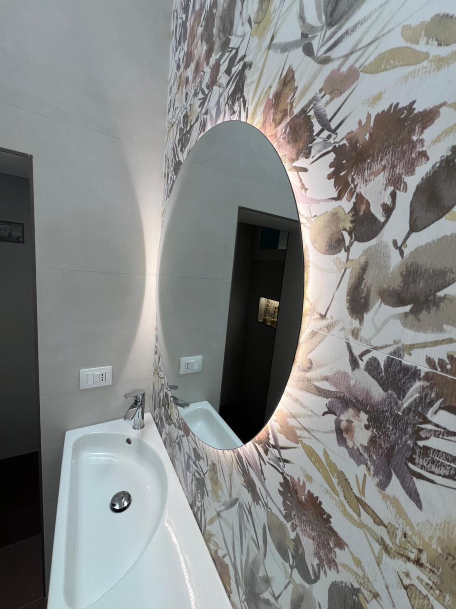 B&B I Versi Del Mare Roseto Degli Abruzzi Dış mekan fotoğraf