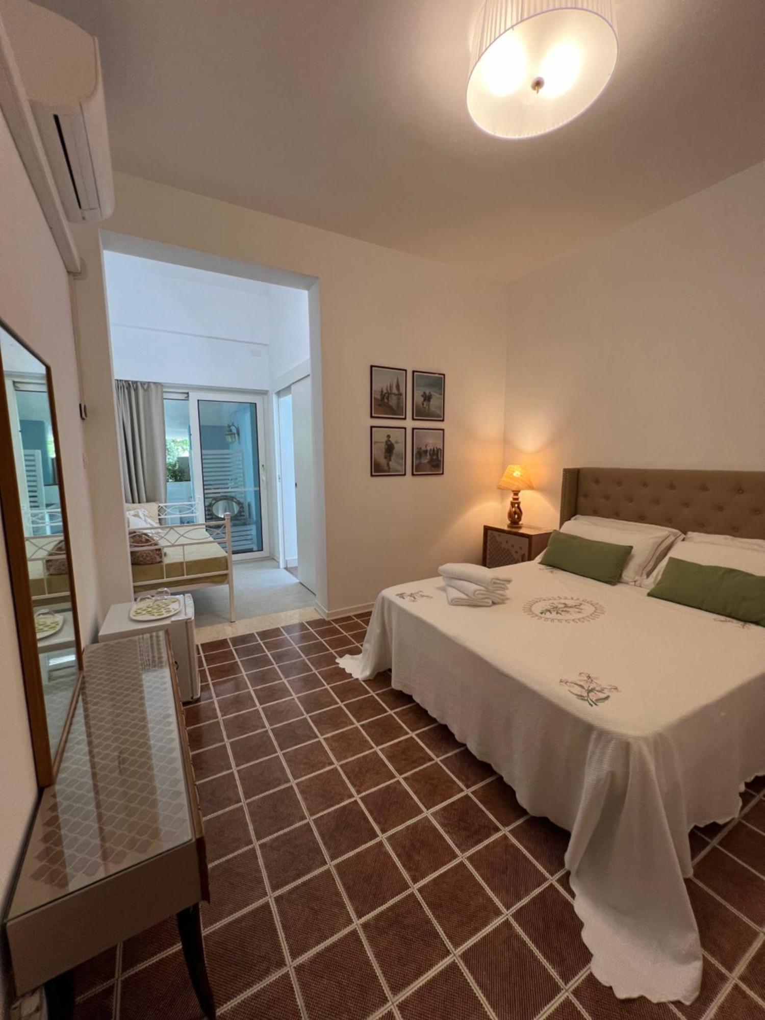 B&B I Versi Del Mare Roseto Degli Abruzzi Dış mekan fotoğraf
