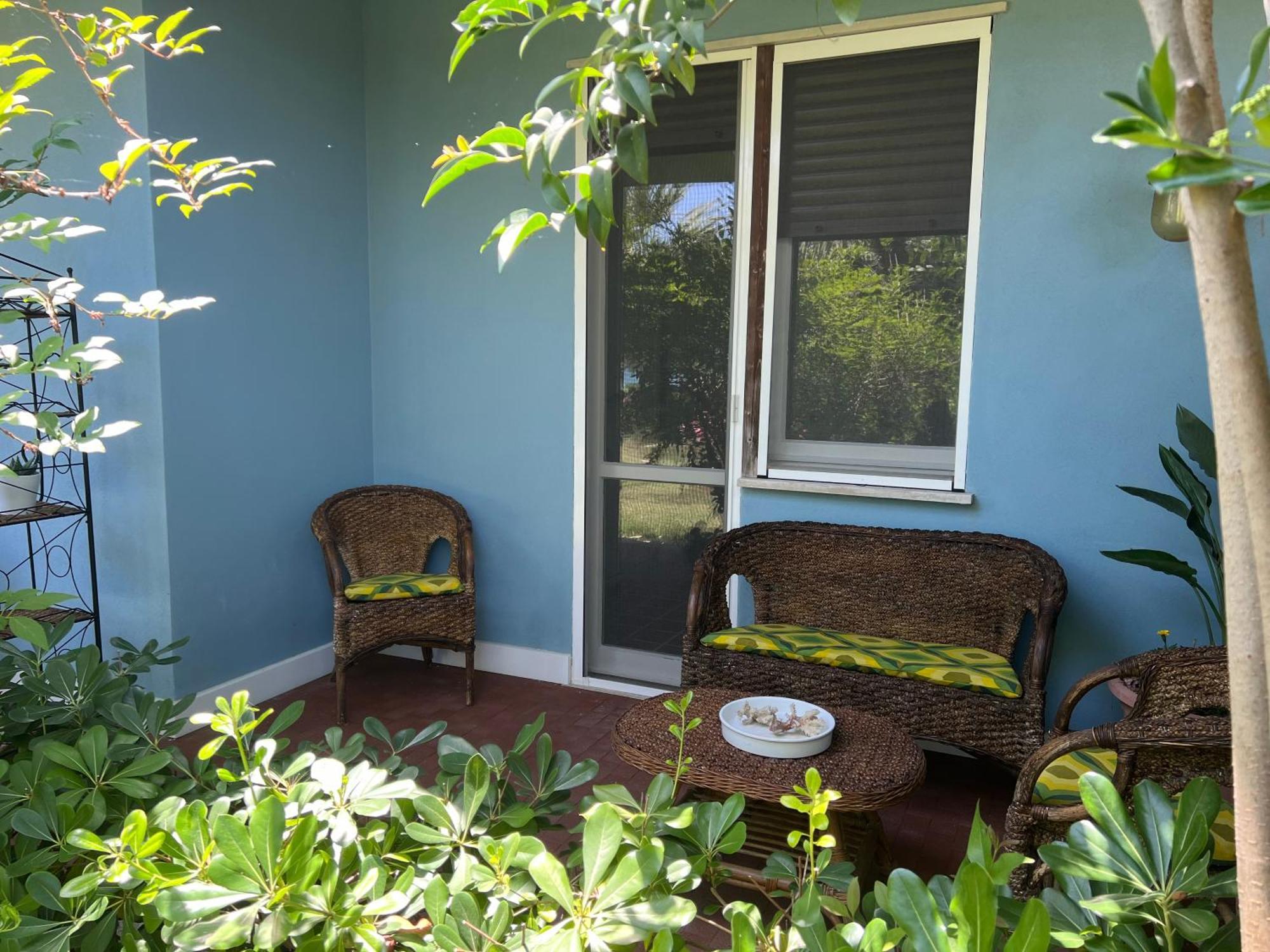 B&B I Versi Del Mare Roseto Degli Abruzzi Dış mekan fotoğraf