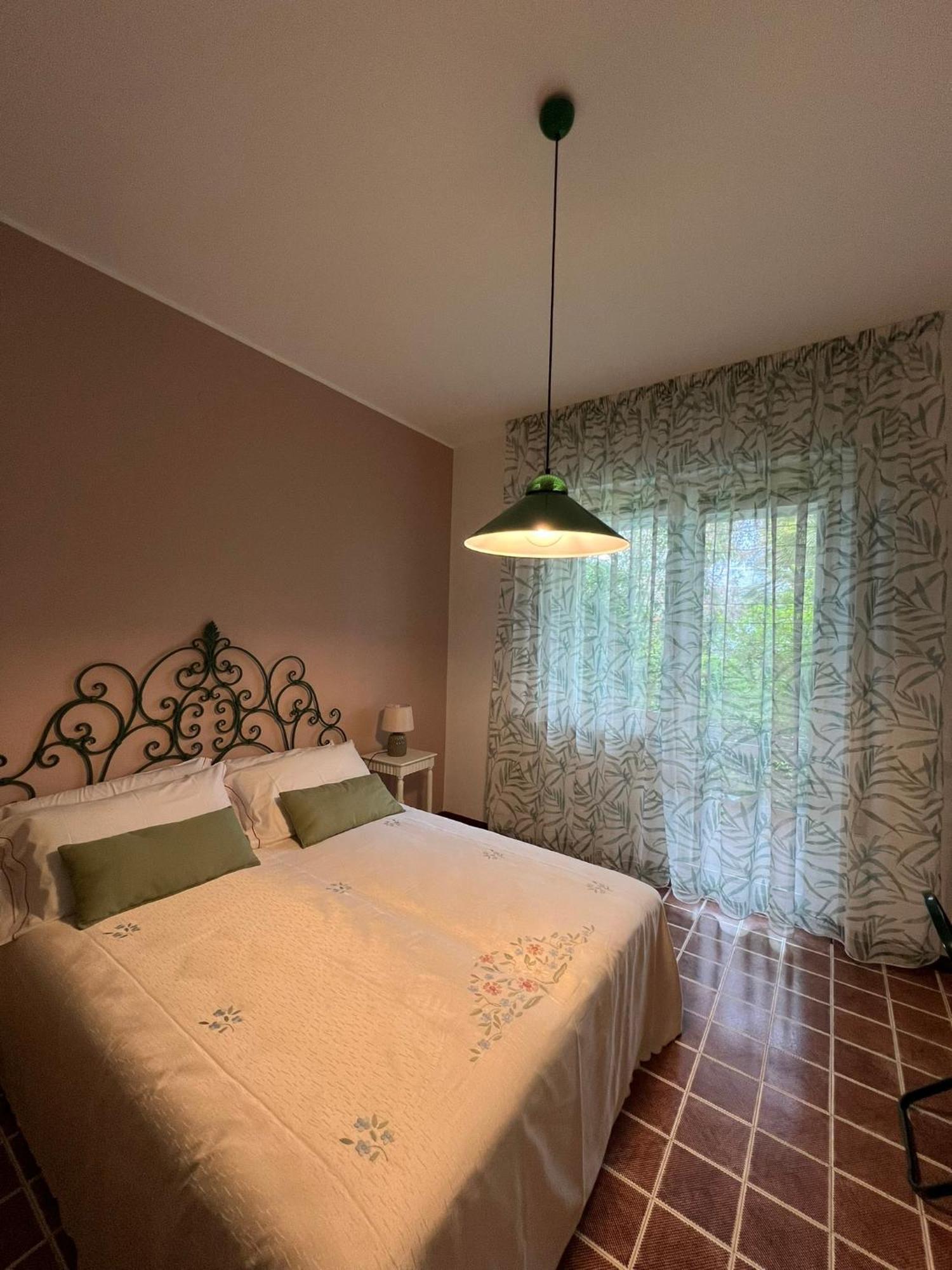 B&B I Versi Del Mare Roseto Degli Abruzzi Dış mekan fotoğraf