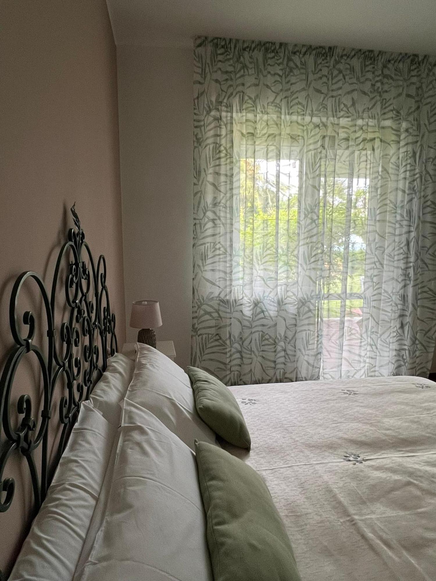 B&B I Versi Del Mare Roseto Degli Abruzzi Dış mekan fotoğraf