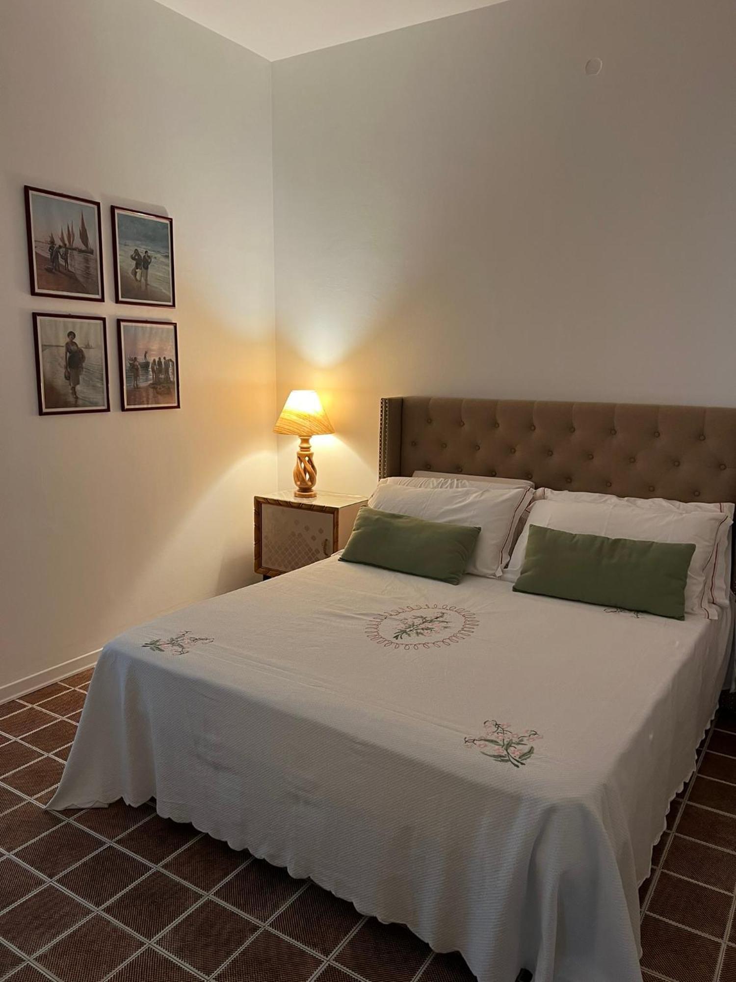 B&B I Versi Del Mare Roseto Degli Abruzzi Dış mekan fotoğraf
