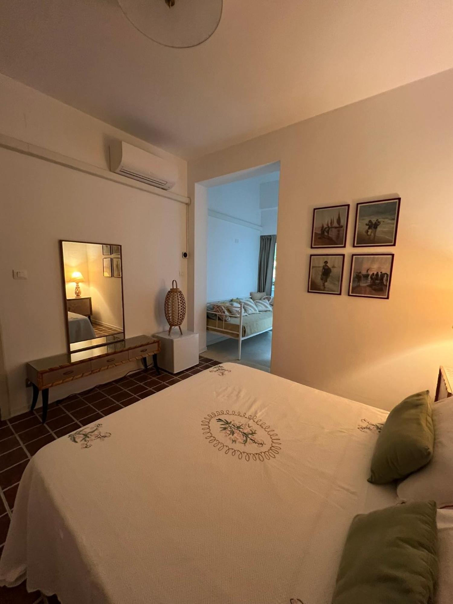 B&B I Versi Del Mare Roseto Degli Abruzzi Dış mekan fotoğraf